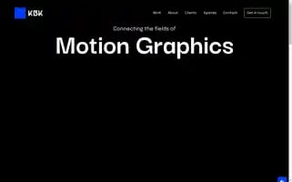 Kbkvisuals.com Screenshot 2024-07-02 16:18:54