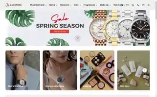 Luxefora.co.uk Screenshot 2024-05-03 18:10:26