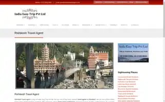 Rishikeshtravelagent.com Screenshot 2024-04-23 20:28:16