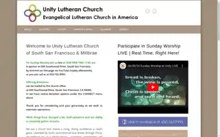 Unityssf.org Screenshot 2024-07-07 00:02:11