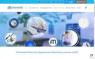 E-fisiomedic.com Screenshot 2024-07-08 15:09:50