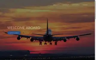 Houstontravelandcruise.com Screenshot 2024-04-22 20:03:37