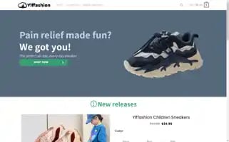 Ylffashionclothing.com Screenshot 2024-05-23 22:14:55