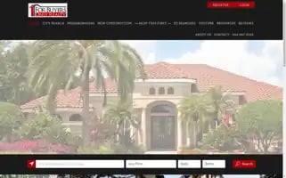 Welcomehomestjohns.com Screenshot 2024-05-15 01:15:35