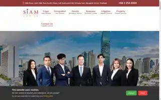 Siam-legal.com Screenshot 2024-06-16 21:00:21