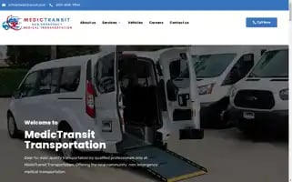 Medictransit.com Screenshot 2024-05-25 04:23:44