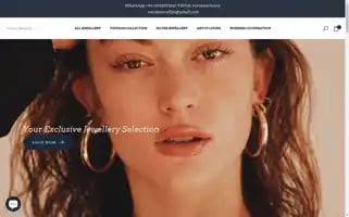 Plutusjewelry.com Screenshot 2024-05-02 05:46:41