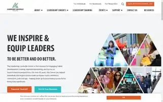 Leadershiplouisville.org Screenshot 2024-07-01 13:43:52