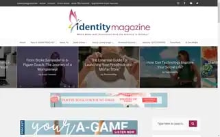 Identitymagazine.net Screenshot 2024-07-01 01:29:39