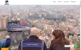 Keftextravels.com Screenshot 2024-04-14 08:03:38