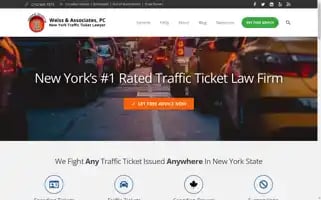 Nytrafficticket.com Screenshot 2024-04-16 00:21:17