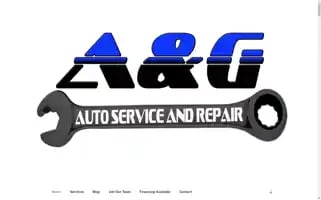 Springhillautorepairs.com Screenshot 2024-07-06 05:37:25