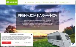 Inkaravany.sk Screenshot 2024-05-19 21:08:04