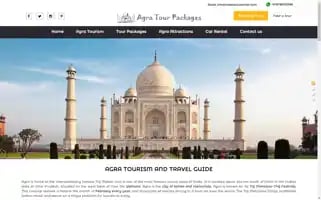 Agratourpackages.com Screenshot 2024-04-24 00:33:59
