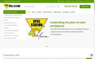 Spillstation.com.au Screenshot 2024-06-11 06:23:49