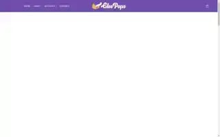 Gleepops.com Screenshot 2024-05-22 06:13:13