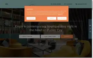 Thegreenhotel.ie Screenshot 2024-04-23 10:33:51