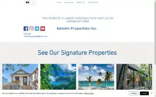 Nelohnproperties.com Screenshot 2024-07-06 22:02:43