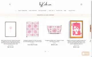 Havenartco.com Screenshot 2024-05-03 19:06:43