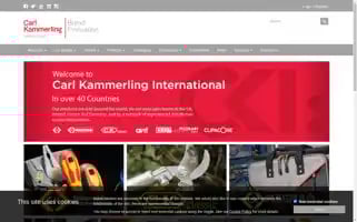 Carlkammerling.com Screenshot 2024-05-09 00:12:02