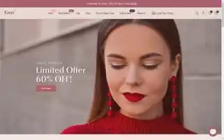 Zenamakeup.com Screenshot 2024-04-27 11:53:57