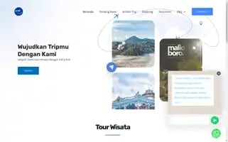 Eddytourtravel.com Screenshot 2024-04-17 18:52:30