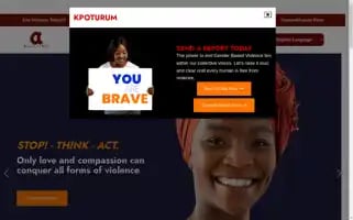 Kpoturum.com Screenshot 2024-05-18 21:52:33