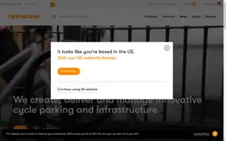 Cyclehoop.com Screenshot 2024-06-17 17:40:44