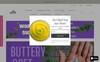 Smellyrosebeauty.com Screenshot 2024-04-26 17:56:26