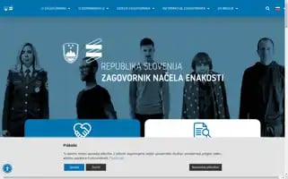 Zagovornik.si Screenshot 2024-06-14 22:17:33