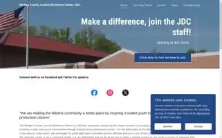 Medinajdc.org Screenshot 2024-07-06 13:53:23