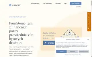 Zbryndy.cz Screenshot 2024-07-04 22:22:55
