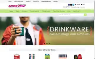 Actionprintandpromos.com Screenshot 2024-05-08 10:03:10