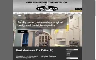 Thetinman.com Screenshot 2024-05-16 21:19:15