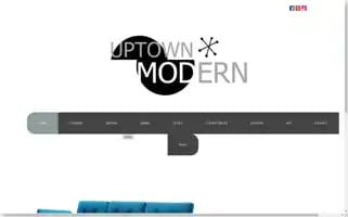 Uptownmodernaustin.com Screenshot 2024-05-14 19:02:09