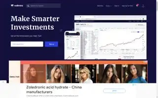 Wallmine.com Screenshot 2024-05-14 23:31:08