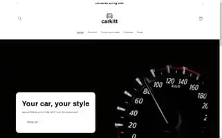 Carkitt.com Screenshot 2024-05-04 00:48:06