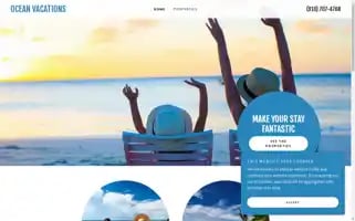 Oceanvacationsmb.com Screenshot 2024-04-15 00:34:13