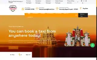 Devloktoursandtravels.com Screenshot 2024-04-17 02:16:20