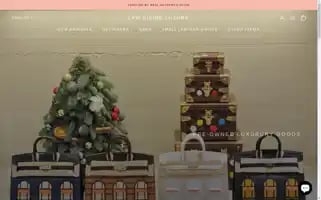 Lawdivineluxury.com Screenshot 2024-05-02 06:00:26