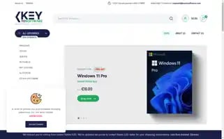 Keytosoftware.com Screenshot 2024-05-28 13:54:19