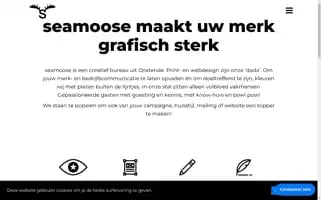 Seamoose.be Screenshot 2024-07-04 07:14:53