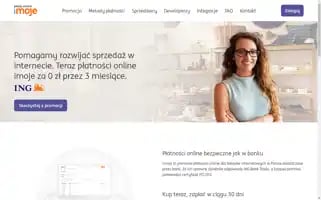 Imoje.pl Screenshot 2024-06-26 02:45:50