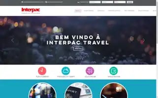 Interpactravel.com.br Screenshot 2024-04-17 08:45:22