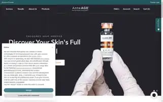 Anteage.com Screenshot 2024-05-05 18:23:34