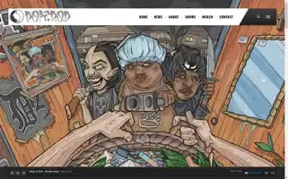 Dopedod.com Screenshot 2024-06-12 02:56:34