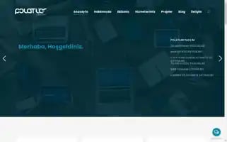 Polatlaryazilim.com Screenshot 2024-06-16 07:49:32