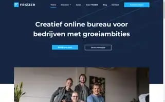 Frizzer.nl Screenshot 2024-06-15 05:24:12