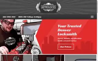 Metrolocksdenver.com Screenshot 2024-07-08 23:44:43