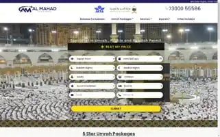 Almahadtravels.com Screenshot 2024-04-15 06:05:58